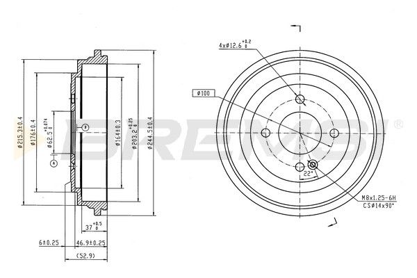 OEM код товара: 58411G6000