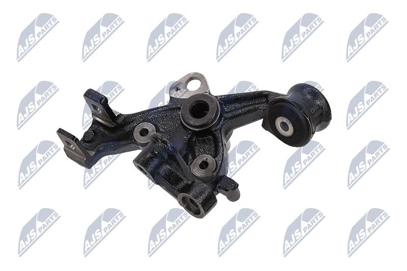 NTY ZZT-AU-004 Steering Knuckle, wheel suspension