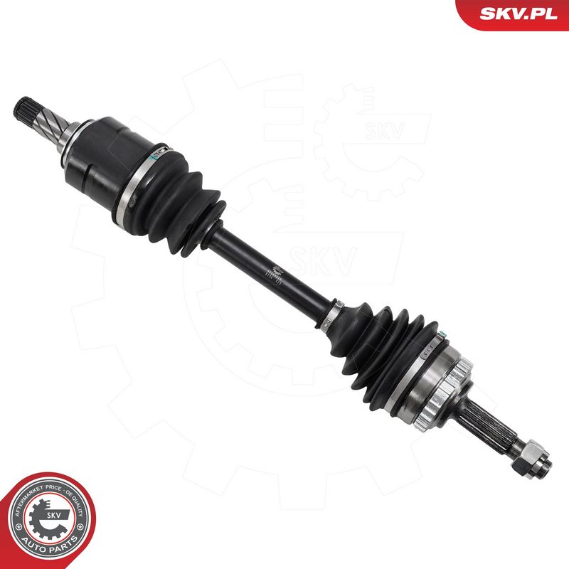 Veovõll, ESEN SKV 40SKV033