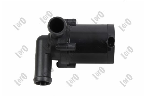 ABAKUS 138-01-058 Auxiliary Water Pump (cooling water circuit)