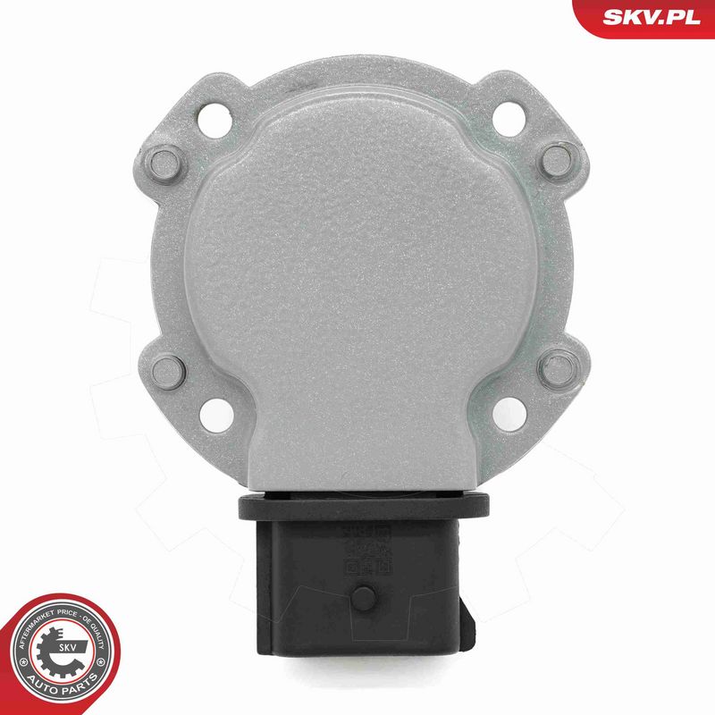 ESEN SKV 96SKV967 Clutch Control System