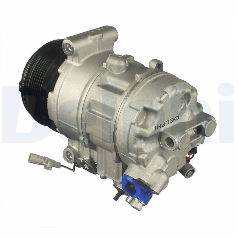 CS20317 DELPHI Compressore, climatizzatore 