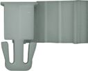 Clip, enjoliveur RESTAGRAF 11672