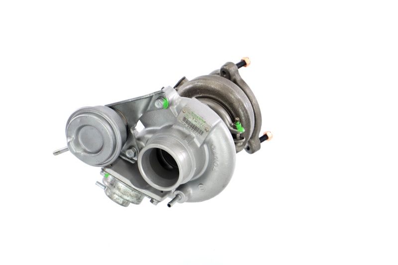 REMANTE 003-001-003414R Charger, charging (supercharged/turbocharged)
