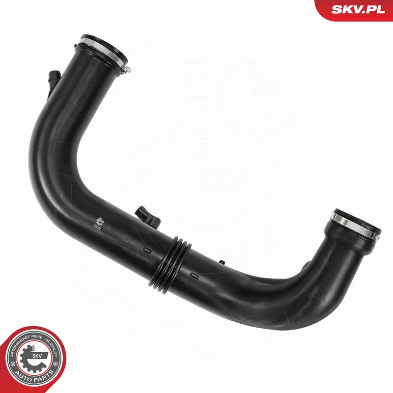 ESEN SKV 54SKV993 Intake Hose, air filter