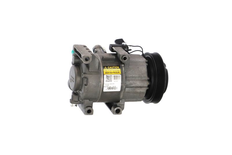 REMANTE 005-001-000257R Compressor, air conditioning