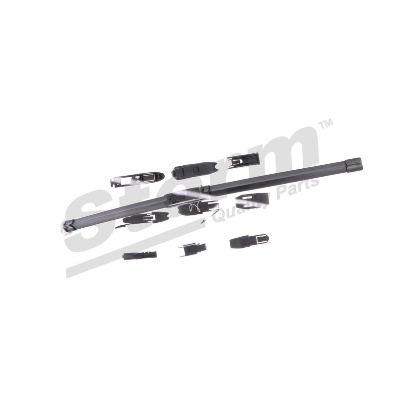 Balai d'essuie-glace STORM QUALITY PARTS 1000501
