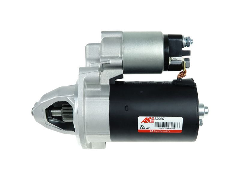 AS-PL S0087 Starter