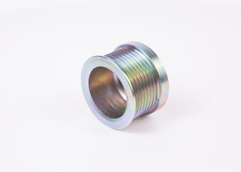 Řemenice, generátor F 00M 991 233