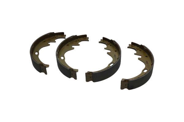 Kavo Parts KBS-7412 Brake Shoe Set