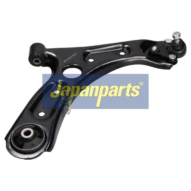 Brazo oscilante, suspensión de ruedas JAPANPARTS BS-H99R