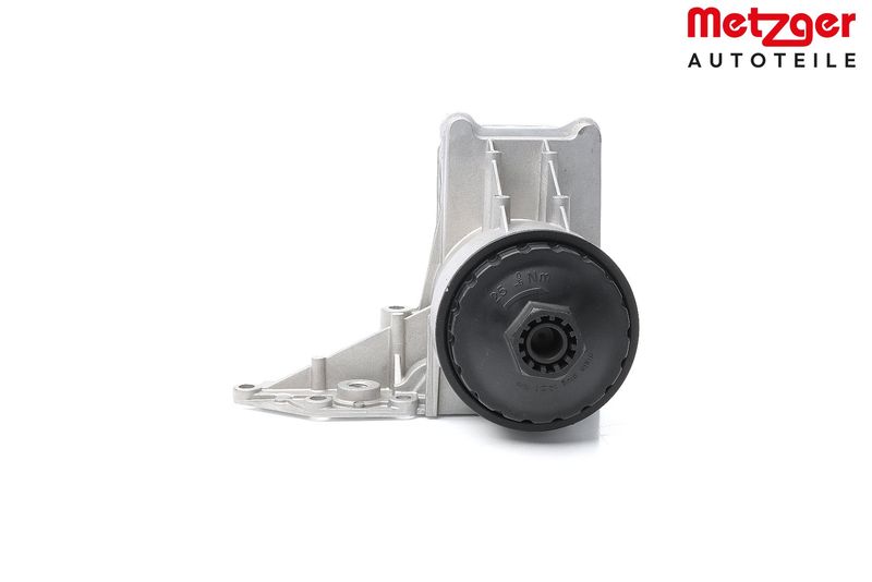 METZGER AUTOTEILE 2370157 Housing, oil filter