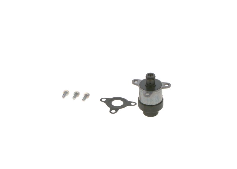 BOSCH 1465ZS0027 Control Valve, fuel quantity (common rail system)
