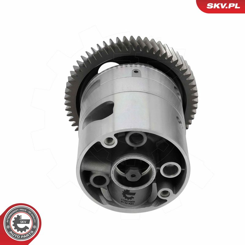 Õlipump, ESEN SKV 77SKV004