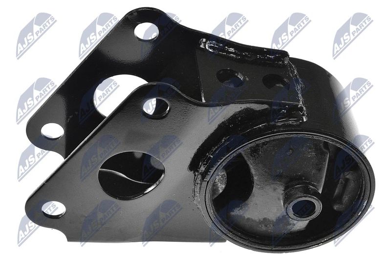 NTY ZPS-NS-152 Mounting, engine