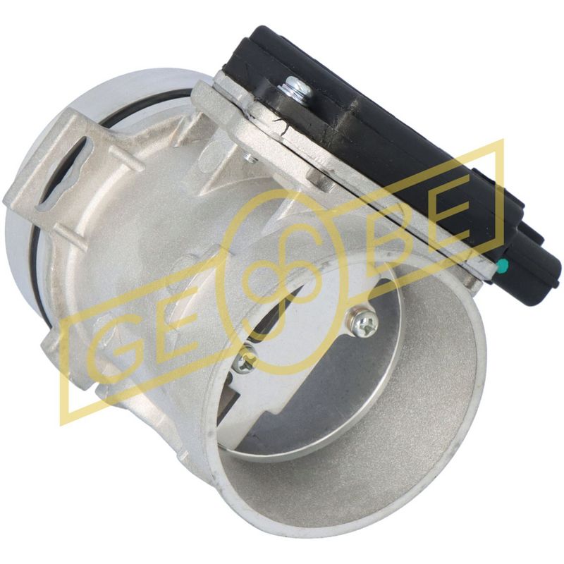 GEBE 951451 Oro srauto matuoklis