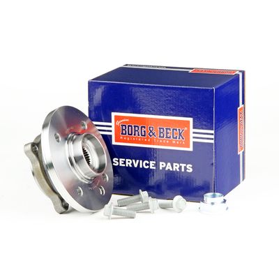 Borg & Beck wheel bearing kit - BWK891
