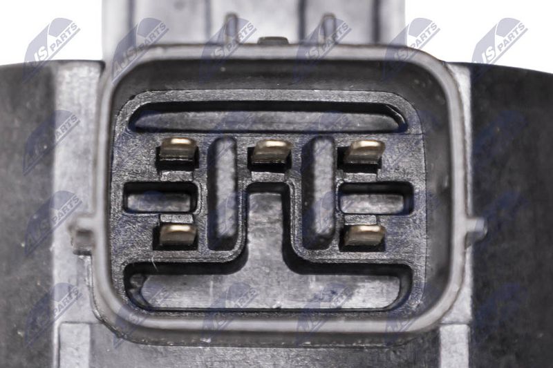EGR-klapp, NTY EGR-MZ-008