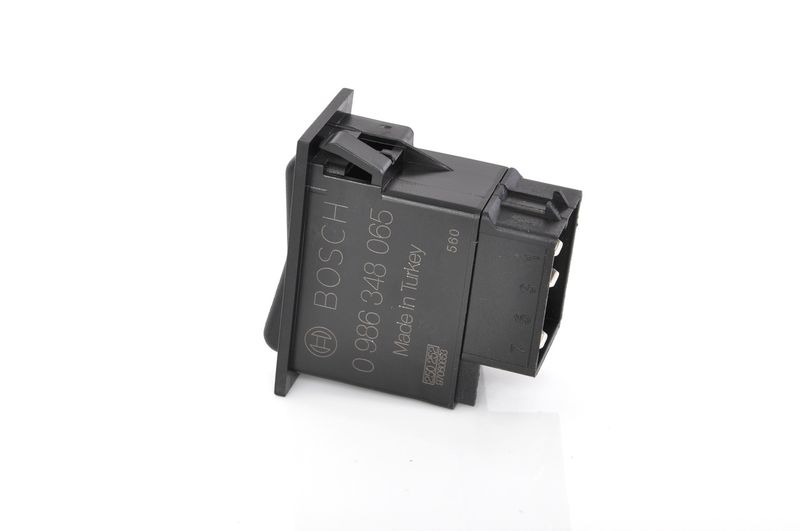 BOSCH 0986348065 Direction Indicator Switch