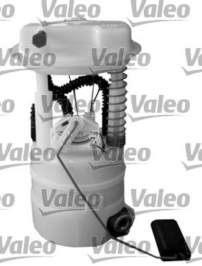 VALEO Brandstoftoevoereenheid 347062