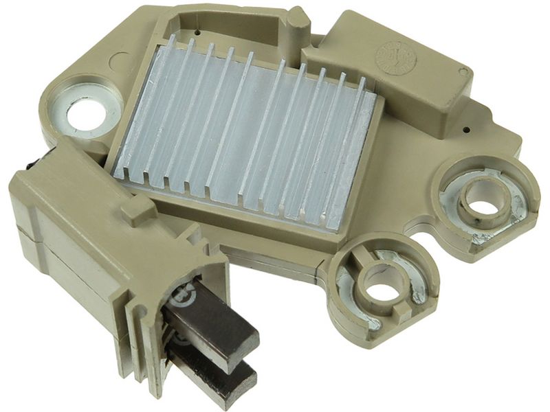 AS-PL ARE3126S Alternator Regulator