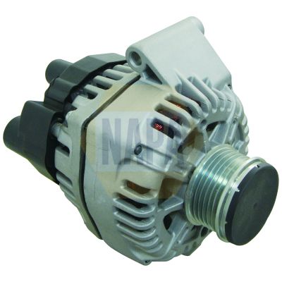 NAPA Alternator NAL1776