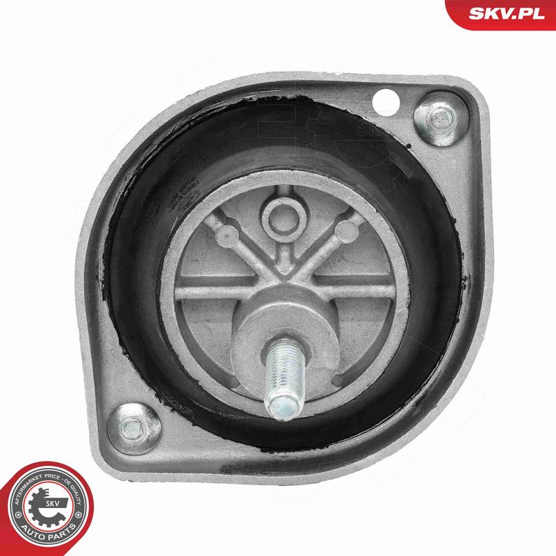 ESEN SKV 75SKV161 Mounting, engine