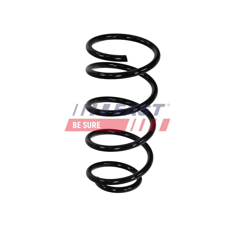 Pružina podvozku FT01899