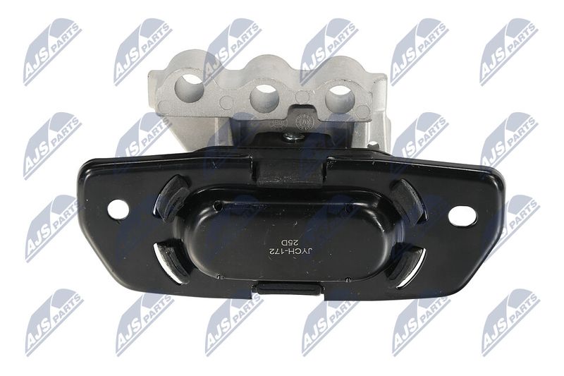 Paigutus, Mootor, NTY ZPS-CH-172