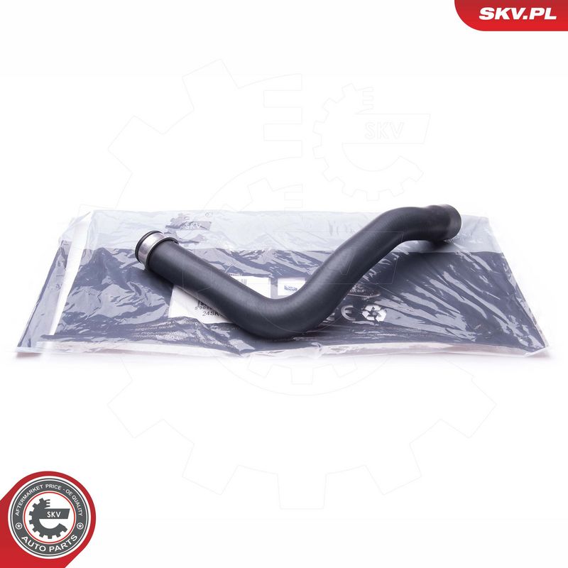 Jahutusvoolik, ESEN SKV 24SKV298