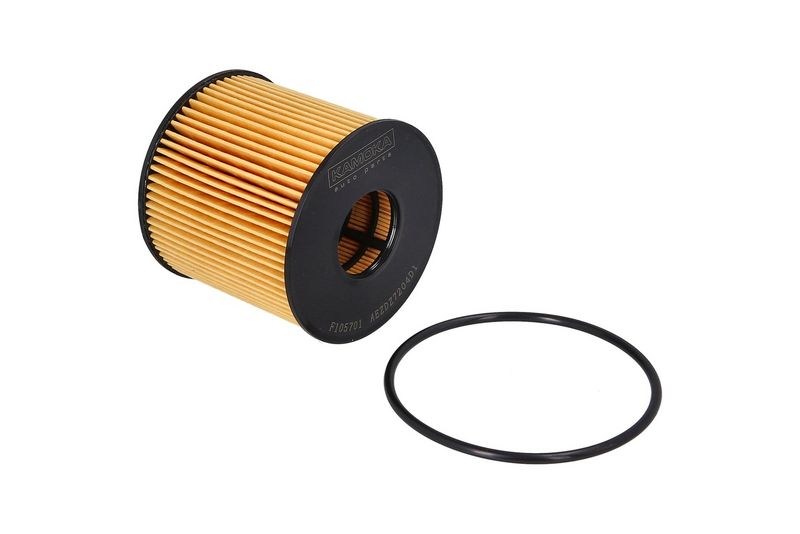 Õlifilter, KAMOKA F105701
