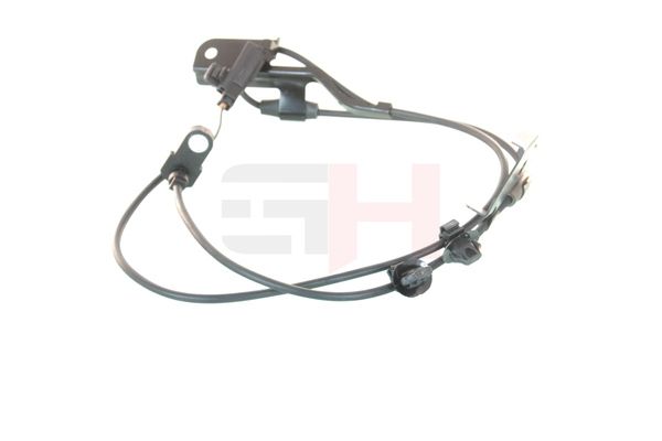 Andur, rattapöörete arv, GH GH-704508H