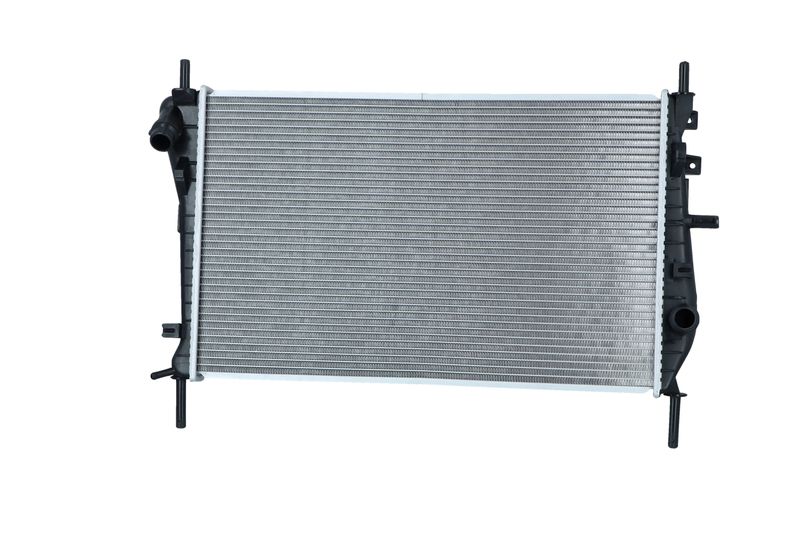 Radiaator, mootorijahutus, NRF 53741