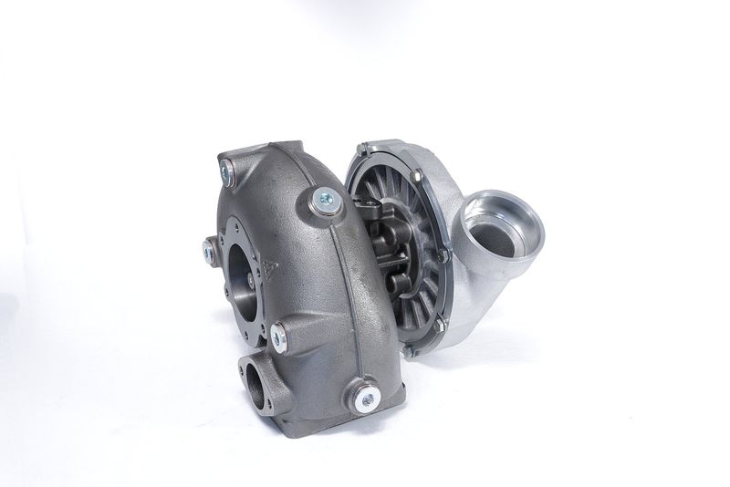 Compresor,sistem de supraalimentare T914072 BTS Turbo