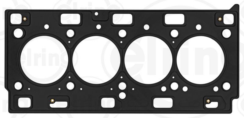 Product Image - Pakking, cilinderkop - 332.702 - ELRING