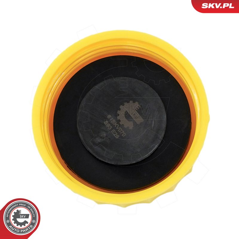 OEM код товара: 6N1 611 349 A