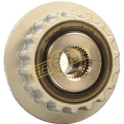 Alternateur GEBE 3 5318 1