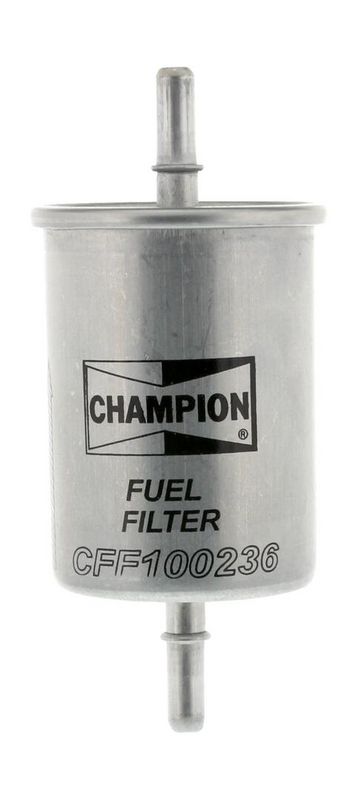 Filtre+à+carburant CHAMPION CFF100236