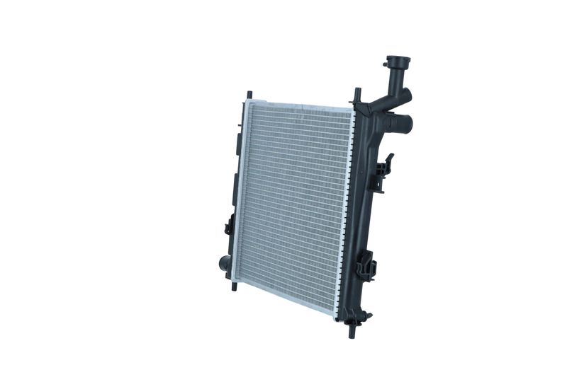NRF 53146 Variklio aušinimo radiatorius