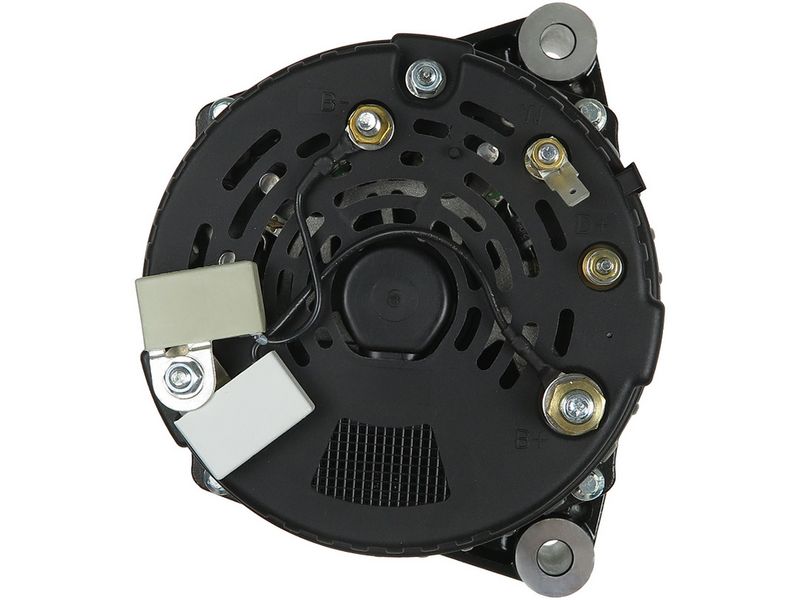 AS-PL A9169(LETRIKA) Alternator