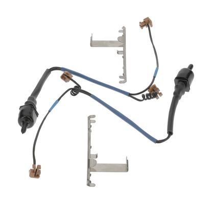 Výstražný kontakt, opotřebení obložení FAI165