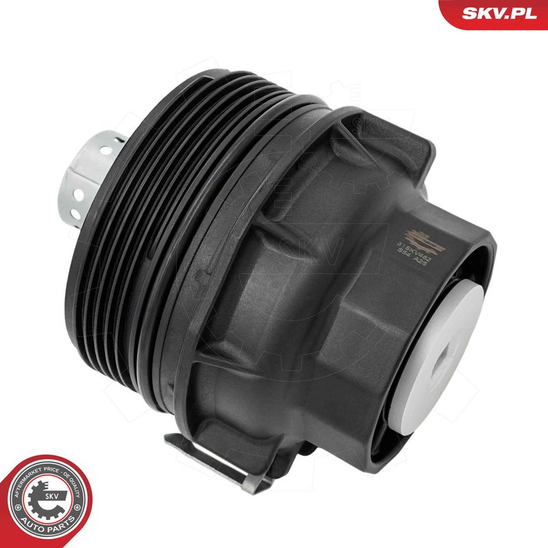 ESEN SKV 31SKV462 Cap, oil filter housing
