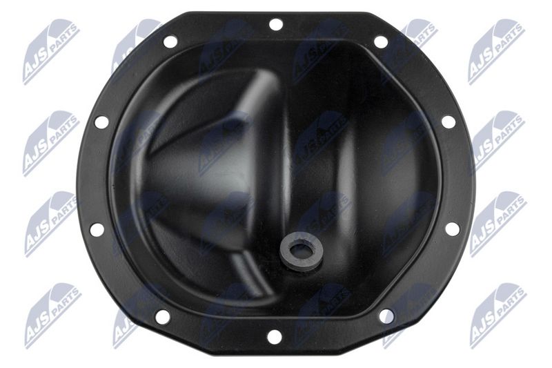 NTY BMO-FR-010 Oil Sump