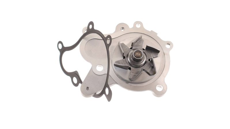 SKF VKPC 95853 Насос охолоджувальної рідини, охолодження двигуна