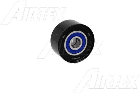 AIRTEX Kreipiantysis skriemulys, V formos rumbuotas diržas
