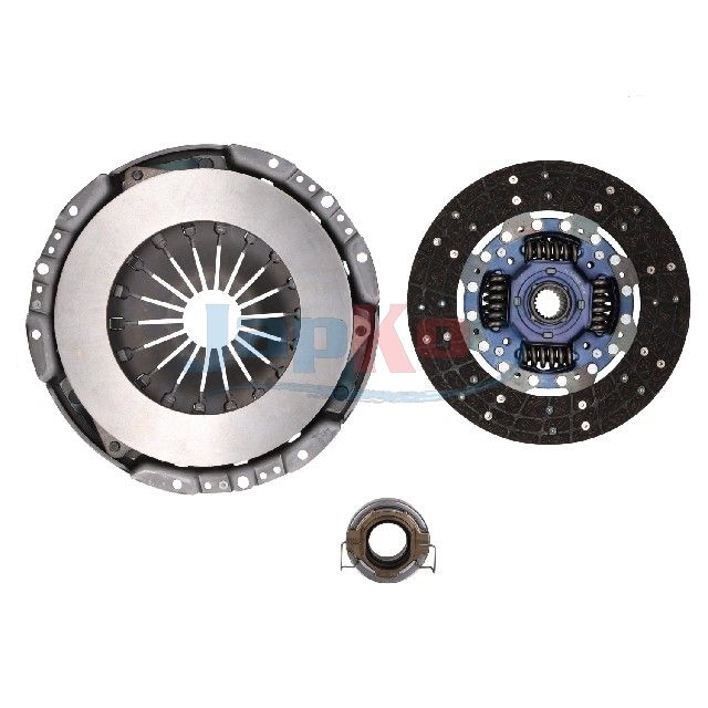 Sidurikomplekt, JAPKO 922102