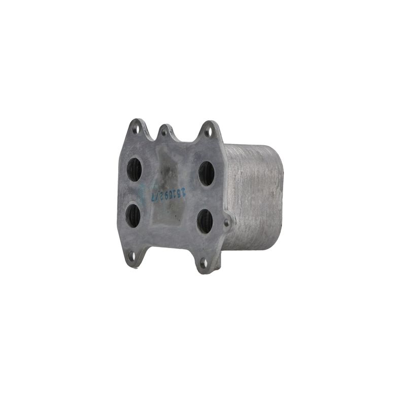 Õliradiaator, mootoriõli, NISSENS 90681