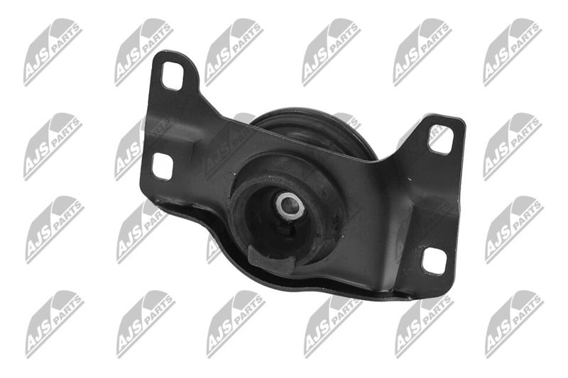 Paigutus, Mootor, NTY ZPS-FR-052