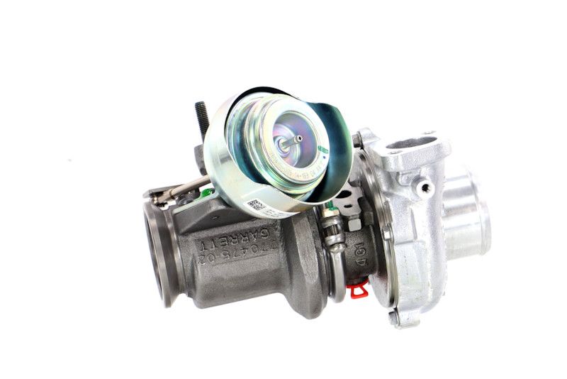 REMANTE 003-001-003920R Charger, charging (supercharged/turbocharged)
