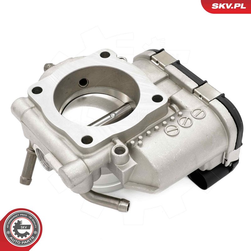 Drosselklapihoob, ESEN SKV 12SKV125